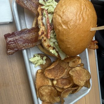 ISM Brewing & Kitchen - CBGC - Brewpubs Near Me - Long Beach, California