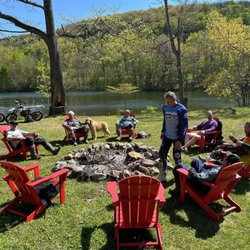 Berkshire Lake Lodge