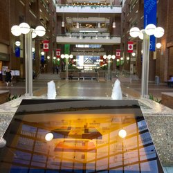 Canada Place