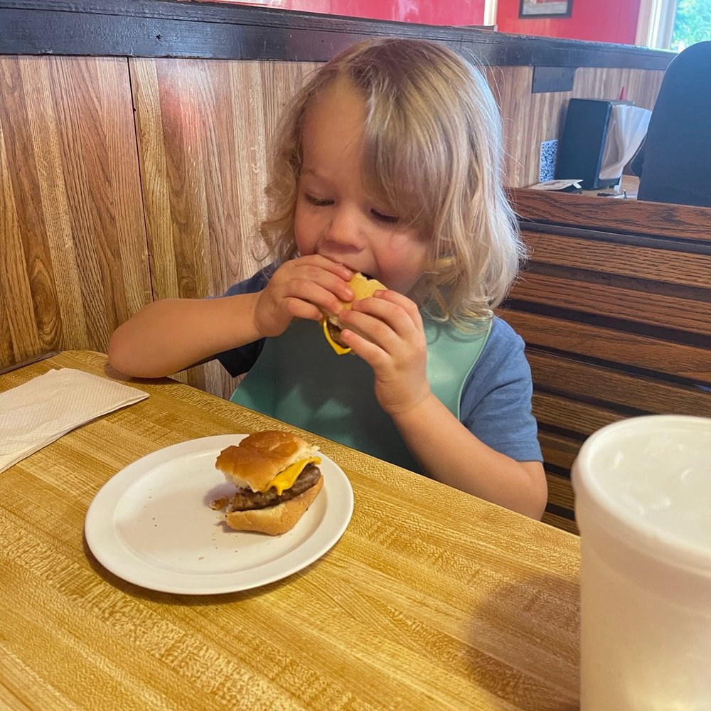 Johnny's Big Burger - Burgers Near Me - Clarksville, Tennessee