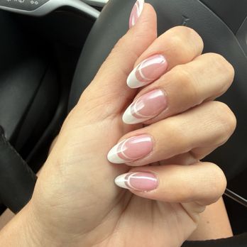 I Nail Lounge - Classic - Nail Salons Near Me - Las Vegas, Nevada I Nail Lounge - Classic - Nail Salons Near Me - Las Vegas, Nevada