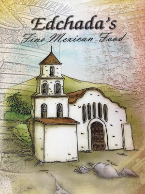 Edchada's by null