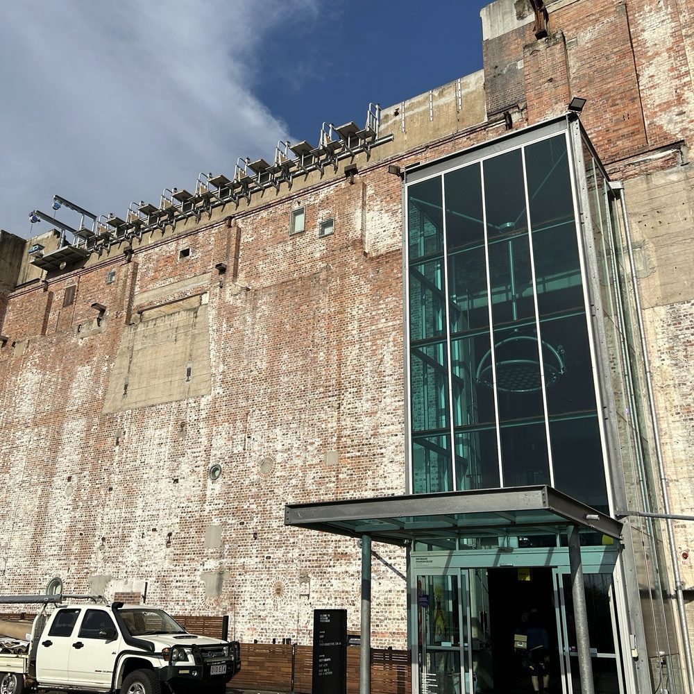 Brisbane Powerhouse - Music Venues Near Me - New Farm, QLD