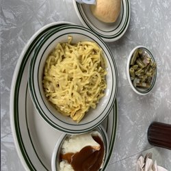 Glory Days Restaurant