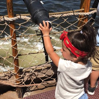 Jersey Shore Pirates - Challenge Courses Near Me - Brick, New Jersey Jersey Shore Pirates - Challenge Courses Near Me - Brick, New Jersey