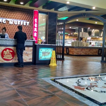 King Buffet - Buffets Near Me - Plano, Texas