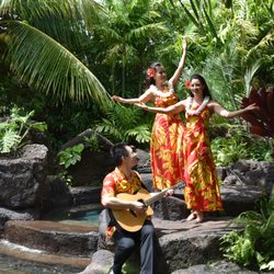 Diamond Head weddings