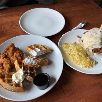 Cactus Jacks Moab - Breakfast & Brunch Near Me - Moab, Utah