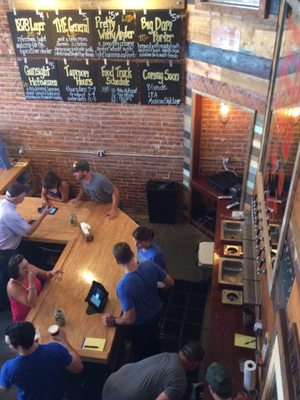 Fat Ass Off the Ranch - Cisco, Texas by null