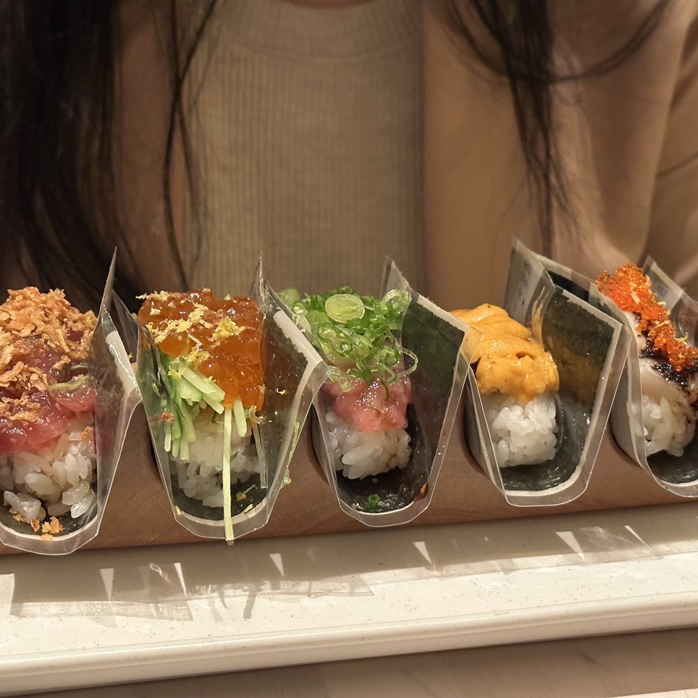Nami Nori - Finest quality of fish - Sushi Bars Near Me - Montclair, New Jersey Nami Nori - Finest quality of fish - Sushi Bars Near Me - Montclair, New Jersey