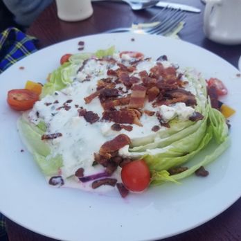 Depot Restaurant - Wedge Salad - New American Near Me - Torrance, California Depot Restaurant - Wedge Salad - New American Near Me - Torrance, California
