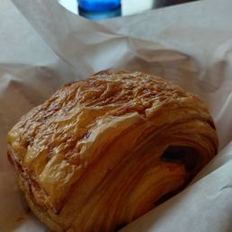Ham and Cheese Croissant Ham and Cheese Croissant