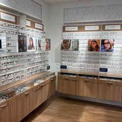 LensCrafters
