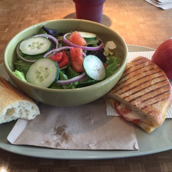 Panera Bread - Try the u pick 2. Salad and 1/2 sandwich. Served with bread or Apple. #Tomball #Realtor eats at #Panera #Bread. - Salad Near Me - Tomball, Texas Panera Bread - Try the u pick 2. Salad and 1/2 sandwich. Served with bread or Apple. #Tomball #Realtor eats at #Panera #Bread. - Salad Near Me - Tomball, Texas