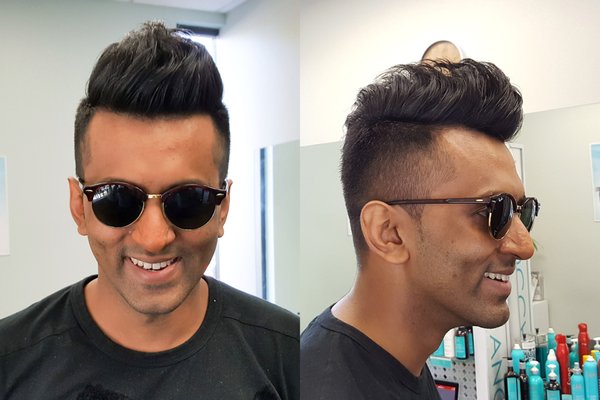 Top Image Salon 58 Photos 79 Reviews Hair Stylists 4060 S
