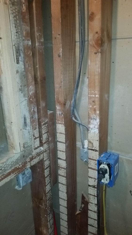 Slide of E Voges Plumbing & Heating