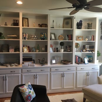 Renew Remodeling - Finished bookcase. - General Contractors Near Me Renew Remodeling - Finished bookcase. - General Contractors Near Me