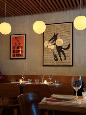 The Four Horsemen by null The Four Horsemen by null