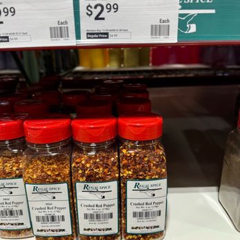 The Restaurant Store - Orlando - Spices - Restaurant Supplies Near Me - Orlando, Florida