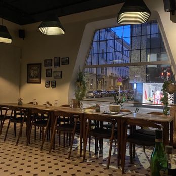 Ravintola Nolla - Restaurants Near Me - Helsinki