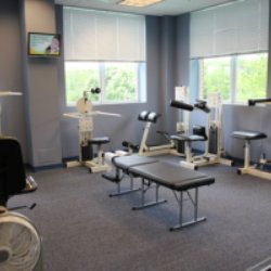 Performance Spine and Rehabilitation Center