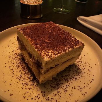 Amelia's 1931 - Tiramisu - Cuban Near Me - Miami, Florida Amelia's 1931 - Tiramisu - Cuban Near Me - Miami, Florida