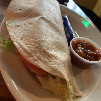 Ken's Pizza and Pub - Beef Taco Grande - Pizza Near Me - Burlington, Vermont Ken's Pizza and Pub - Beef Taco Grande - Pizza Near Me - Burlington, Vermont