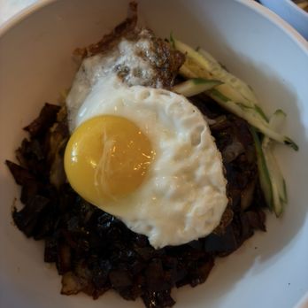 Bobijoa - Jjajangmyeon - Korean Near Me - Chicago, Illinois Bobijoa - Jjajangmyeon - Korean Near Me - Chicago, Illinois