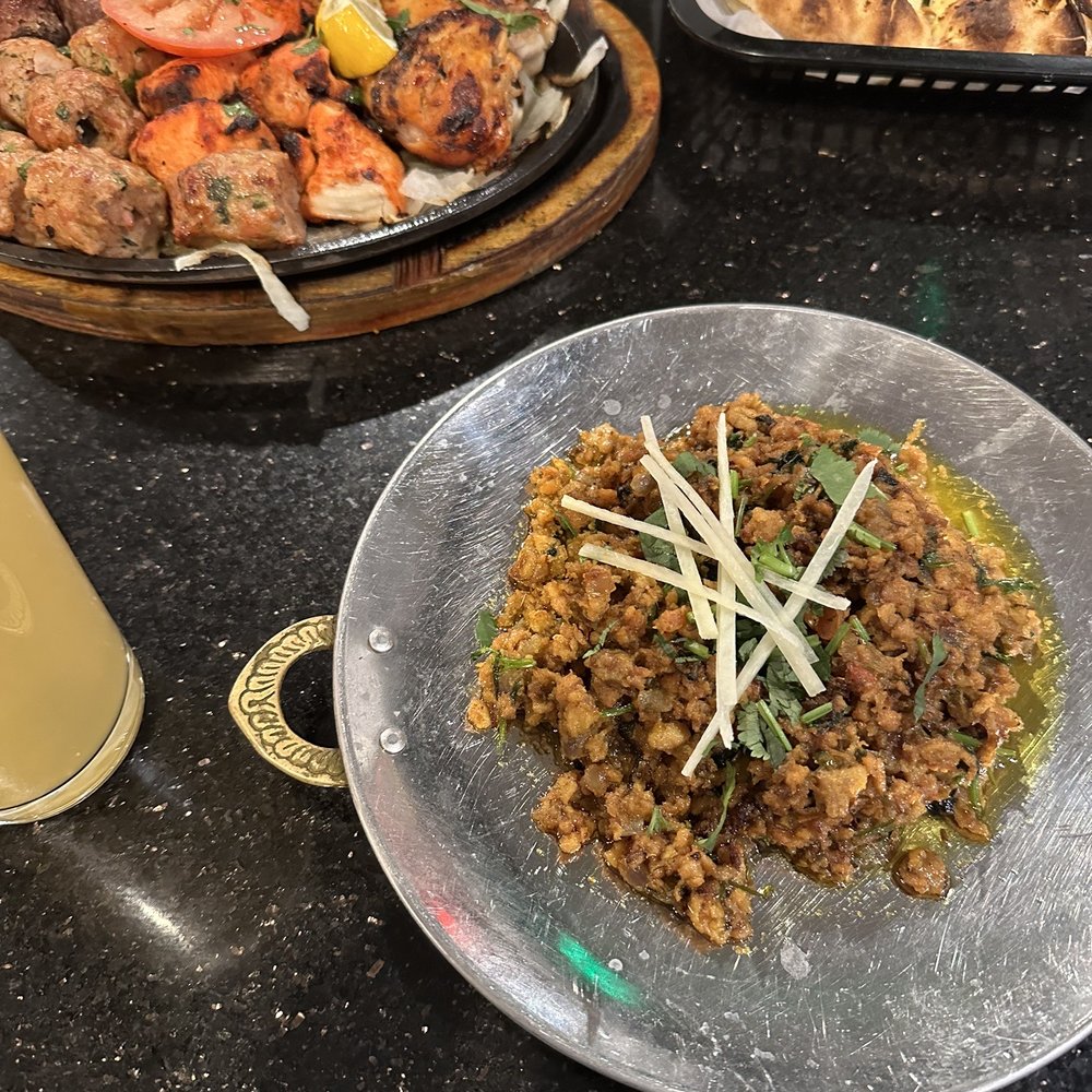 Haveli Grill Commercial Kitchen & BBQ - Pakistani Near Me - Rancho Cordova, California
