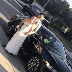 Givens Limo Transport Corporation