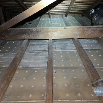 Attic Masters - Pasadena after cleaning - Insulation Installation Near Me