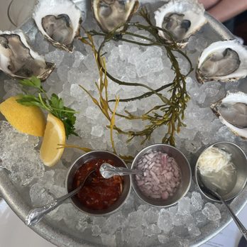 Fishing With Dynamite - Seafood Near Me - Manhattan Beach, California