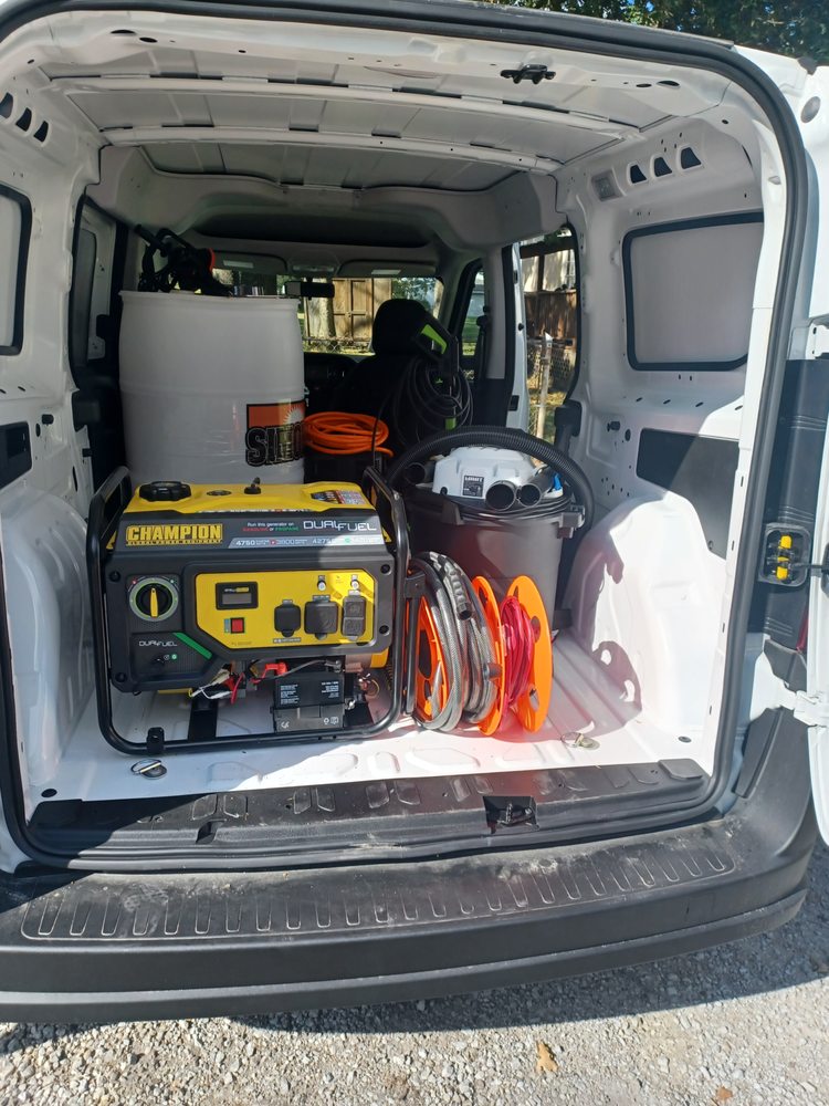 PLATINUM MOBILE DETAILING 10 Photos Auto Detailing Joplin, MO