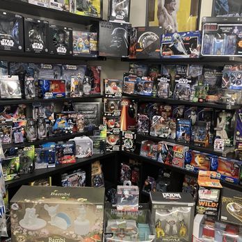 Universal Classic Toys - Toy Stores Near Me - Burbank, California Universal Classic Toys - Toy Stores Near Me - Burbank, California