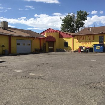 Ultimate Auto - Used Car Dealers Near Me - Denver, Colorado Ultimate Auto - Used Car Dealers Near Me - Denver, Colorado