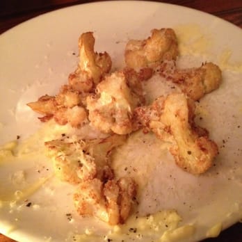 Roberta's - Fried cauliflower - Pizza Near Me - Brooklyn, New York Roberta's - Fried cauliflower - Pizza Near Me - Brooklyn, New York