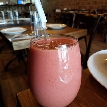 Terra - Smoothie - Modern European Near Me - Brooklyn, New York Terra - Smoothie - Modern European Near Me - Brooklyn, New York