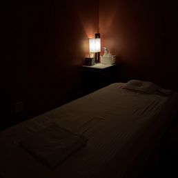 Massage Room Massage Room