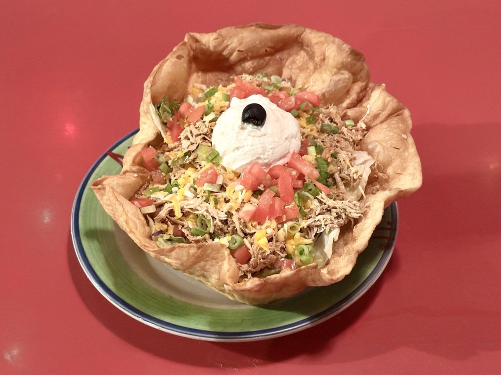 Arriba Mexican Grill