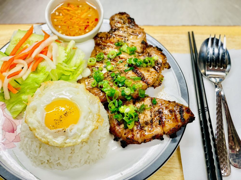 PHO TIC TAC 218 Photos & 349 Reviews Vietnamese 14515 Aurora Ave