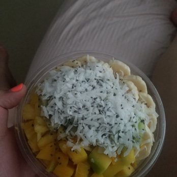 Juice Tap - Juice Bars & Smoothies Near Me - Jacksonville, Florida