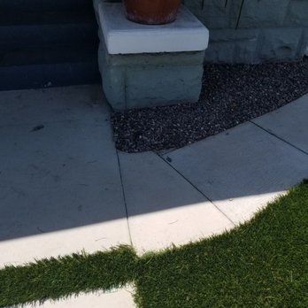 EcoGrass - Very clean, detail oriented work - Artificial Turf Near Me - Reseda, California EcoGrass - Very clean, detail oriented work - Artificial Turf Near Me - Reseda, California