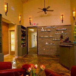 The Spa at Tween Waters