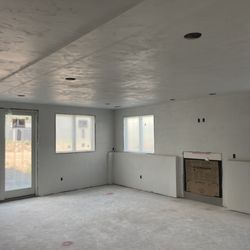 Lee Harke Plastering