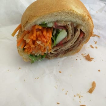 Le Saigon - Sandwiches Near Me - Modesto, California Le Saigon - Sandwiches Near Me - Modesto, California