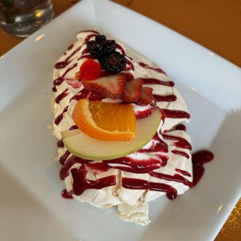 N 7 - Pavlova-- yum! - French Near Me - New Orleans, Louisiana N 7 - Pavlova-- yum! - French Near Me - New Orleans, Louisiana