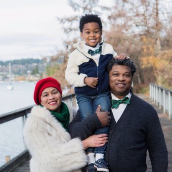 Perfect Album - Happy Xmas family. - Session Photography Near Me