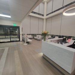 TMCOne - Rincon - Reception Area