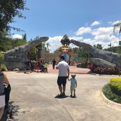 Land of Chima - Entering the world of chima