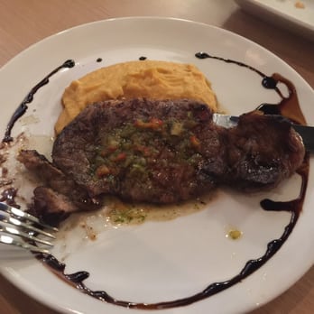 Son del Sabor Grill Restaurant - Sirloin con majado de batata - Latin American Near Me - Caguas, Puerto Rico Son del Sabor Grill Restaurant - Sirloin con majado de batata - Latin American Near Me - Caguas, Puerto Rico